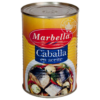 MARBELLA MARBELLA CABALLA EN ACEITE 38