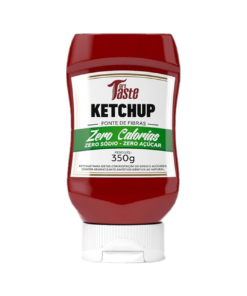 MRS TASTE MRS TASTE KETCHUP 350G