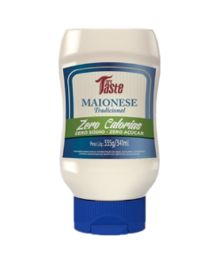 MRS TASTE MRS TASTE MAYONESA 341ML
