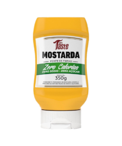 MRS TASTE MRS TASTE MOSTAZA 350G