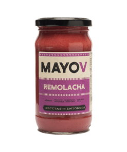 MAYO V REMOLACHA 270G