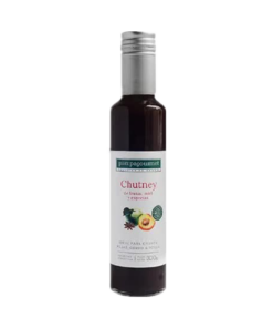 PAMPAGOUR PAMPAGOUR CHUTNEY FRUTAS/MIEL