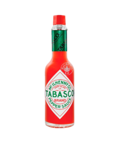 TABASCO TABASCO ORIGINAL 60ML