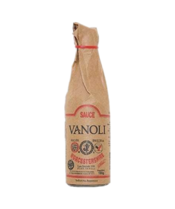 VANOLI VANOLI SALSA INGLESA 190G