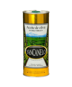 YANCANELLO           ACEITE DE OLIVA LATA 1L
