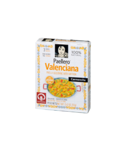 CARMENCIT CARMENCIT PAELLERO VAL 12G