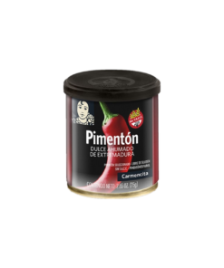 CARMENCIT CARMENCIT PIMENTON DULCE AHU L