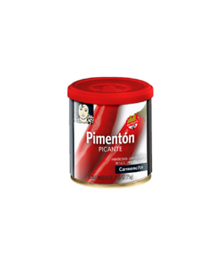CARMENCIT CARMENCIT PIMENTON PICANTE LAT
