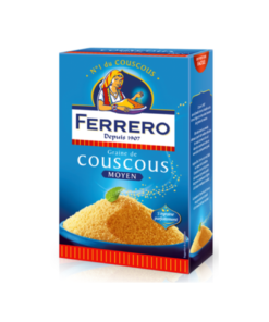 FERRERO FERRERO COUS COUS 500G