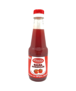 FUMEIGA FUMEIGA SALSA AGRIDULCE 250M