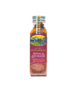 GRANJAS PATAGONICAS MASALA AHUMADO 50G