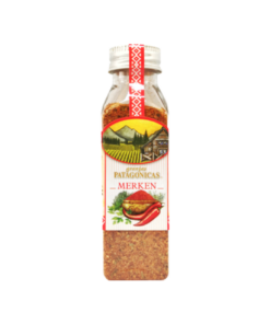 GRANJAS PATAGONICAS MERKEN 70G
