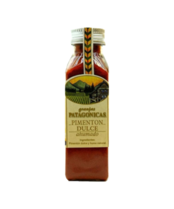 GRANJAS PATAGONICAS PIMENTON DULCE AHU 60G