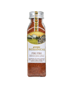 GRANJAS PATAGONICAS PIRI PIRI 50G