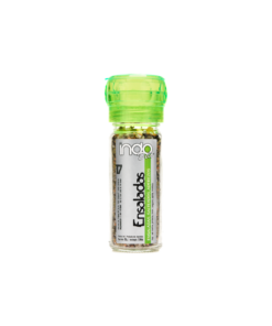 INDO MOLI ENSALADAS 55G