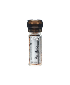 INDO MOLI PARRILLERO/BBQ 80G