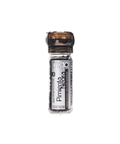 INDO MOLI PIMIENTA NEGRA 55G