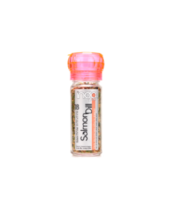 INDO MOL SALMON DILL 65G