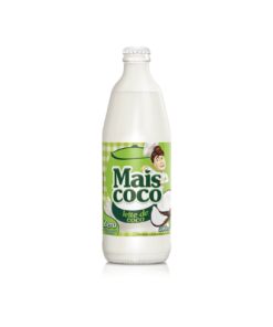 MAIS COCO MAIS COCO LECHE DE COCO VID 50