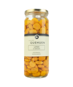QUEHUEN LUPINES   330G
