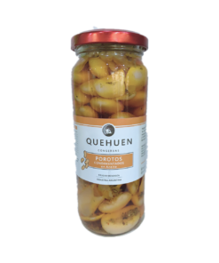 QUEHUEN POROTO CONDIMENTADO 300G