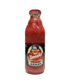 QUEHUEN TOMATE TRITURADO 970G
