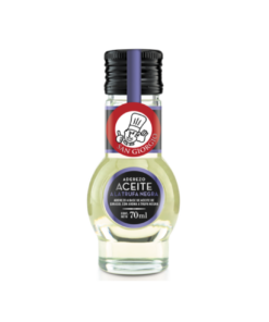 SAN GIORG SAN GIORG ACEITE TRUFA NEGRA 7