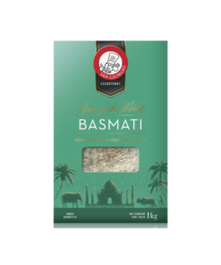 SAN GIORG SAN GIORG ARROZ BASMATI 1KG