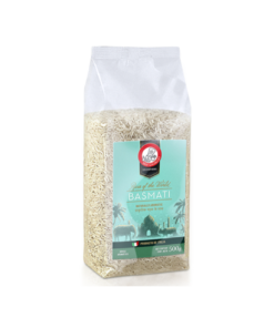 SAN GIORG SAN GIORG ARROZ BASMATI 500G