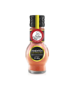 SAN GIORGIO PIMENTON AHUMADO 40G