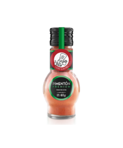 SAN GIORG SAN GIORG PIMENTON PREMIUM 40G
