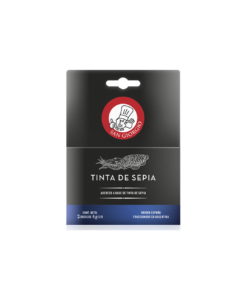 SAN GIORGIO TINTA DE SEPIA 8G