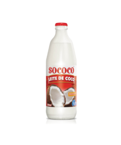 SOCOCO SOCOCO LEITE DE COCO VID 50