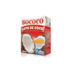 SOCOCO SOCOCO LEITE DE COCO T.BRIK