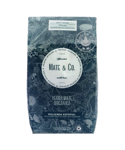MATE & CO MATE & CO YERBA MATE ORG TRAD