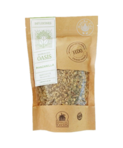 OASIS DOYPACK MANZANILLA 50G