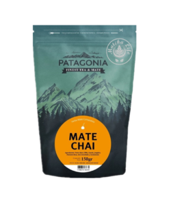 PATAGONIA MATE CHAI 150G