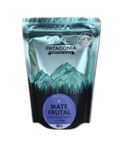PATAGONIA PATAGONIA MATE FRUTAL 150G