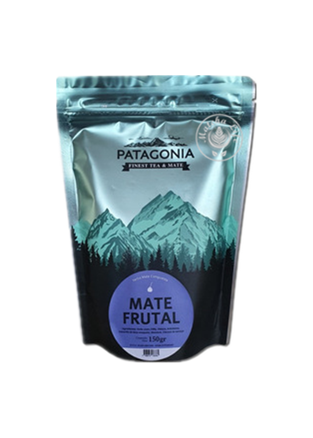 PATAGONIA PATAGONIA MATE FRUTAL 150G