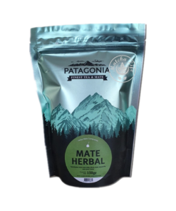 PATAGONIA MATE HRBAL 150G