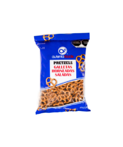 AUTENTA F AUTENTA F PRETZELS 300G