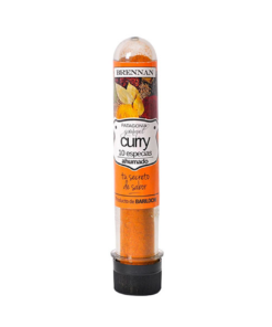 BRENNAN BRENNAN TUBO CURRY AHU 32G