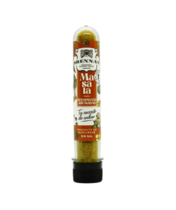 BRENNAN BRENNAN TUBO MASALA AHU X25G