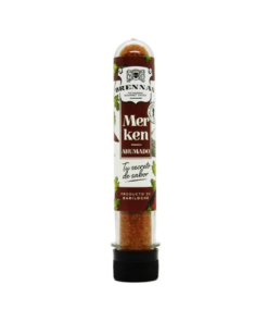 BRENNAN BRENNAN TUBO MERKEN AHU 35G