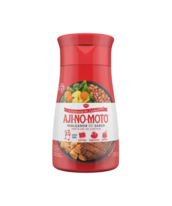 AJINOMOTO AJINOMOTO AJINOMOTO VERTEDOR 1
