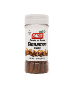 BADIA CANELA EN RAMA 35G
