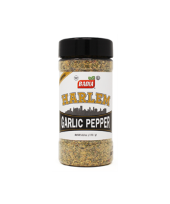 BADIA HARLEM GARLIC 170G