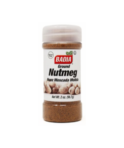 BADIA NUEZ MOSCADA MOLI 56,7G