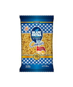 BLUE PATNA CODITOS 500G
