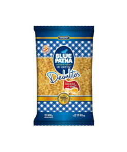 BLUE PATNA DEDITOS 500GR